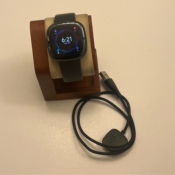 fitbit Other - Fitbit Sense 2 Advanced (MSRP 200$, latest model)